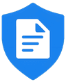Next.js AES logo